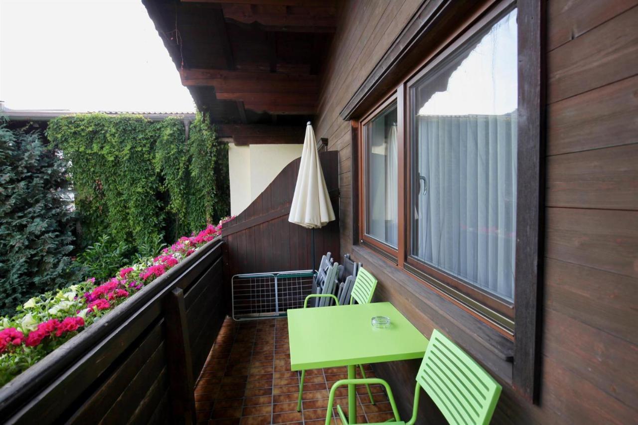 Haus Hager - Maria Hager Apartment Ellmau Exterior photo