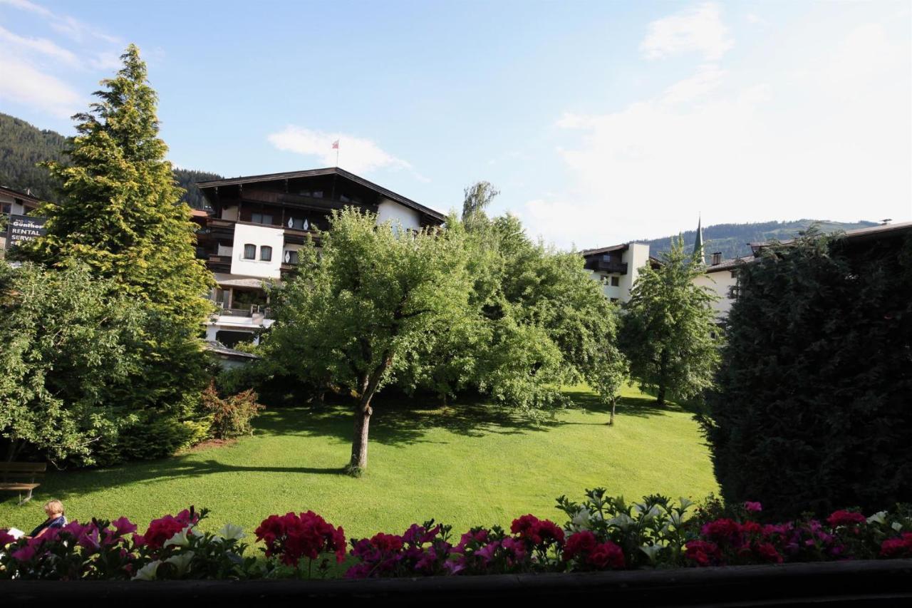 Haus Hager - Maria Hager Apartment Ellmau Exterior photo