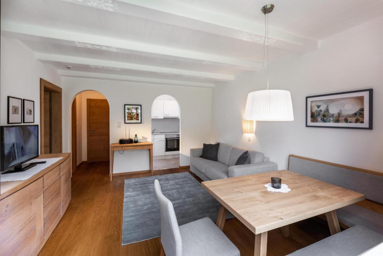 Haus Hager - Maria Hager Apartment Ellmau Exterior photo