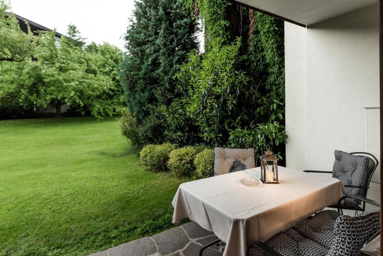 Haus Hager - Maria Hager Apartment Ellmau Exterior photo