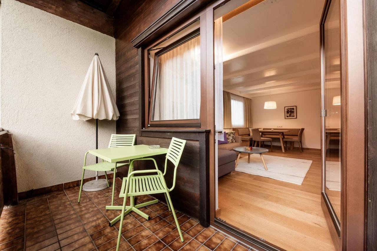 Haus Hager - Maria Hager Apartment Ellmau Exterior photo